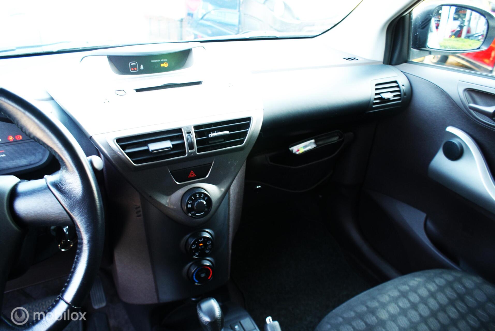 Foto van Toyota Toyota Iq