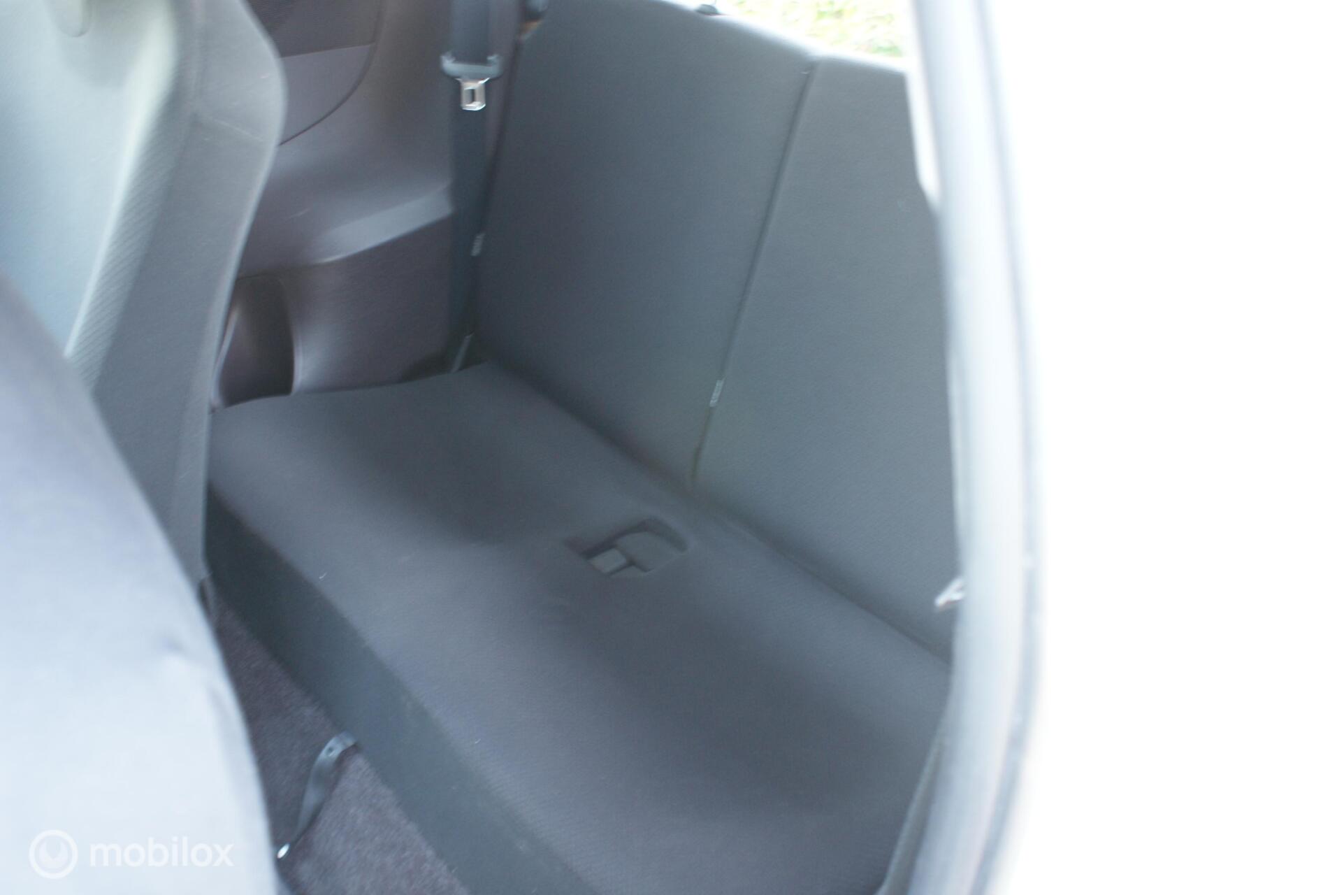 Foto van Toyota Toyota Iq
