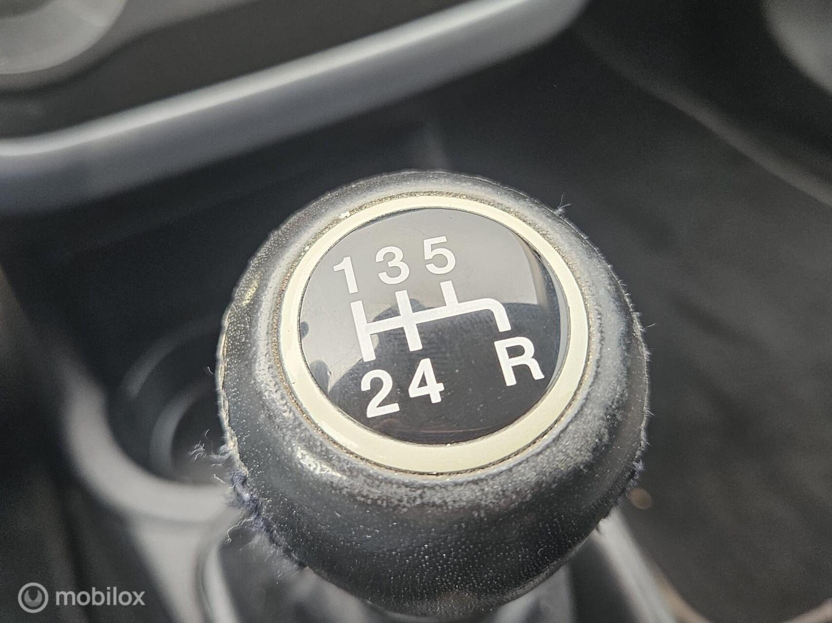 Foto van Fiat Fiat Punto