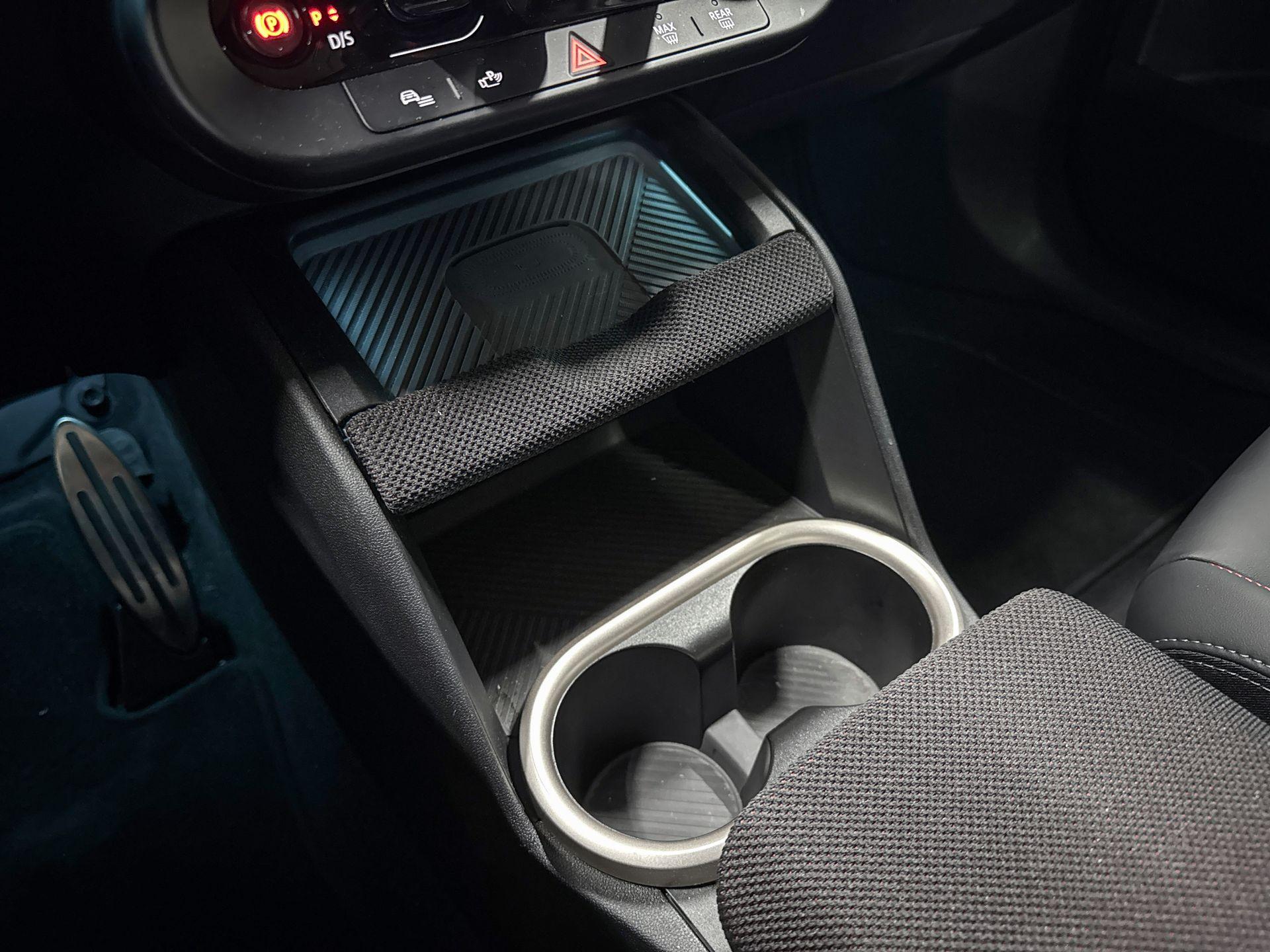 Foto van Mini JCW Countryman All4