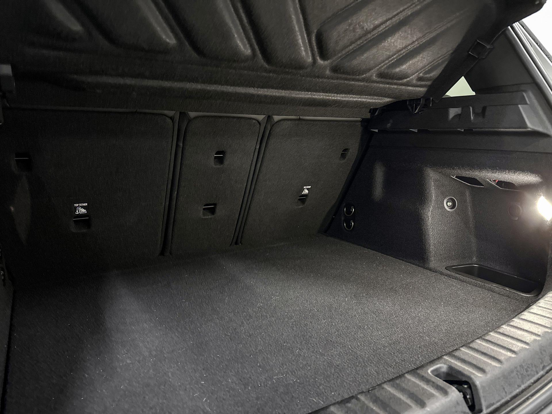 Foto van Mini JCW Countryman All4