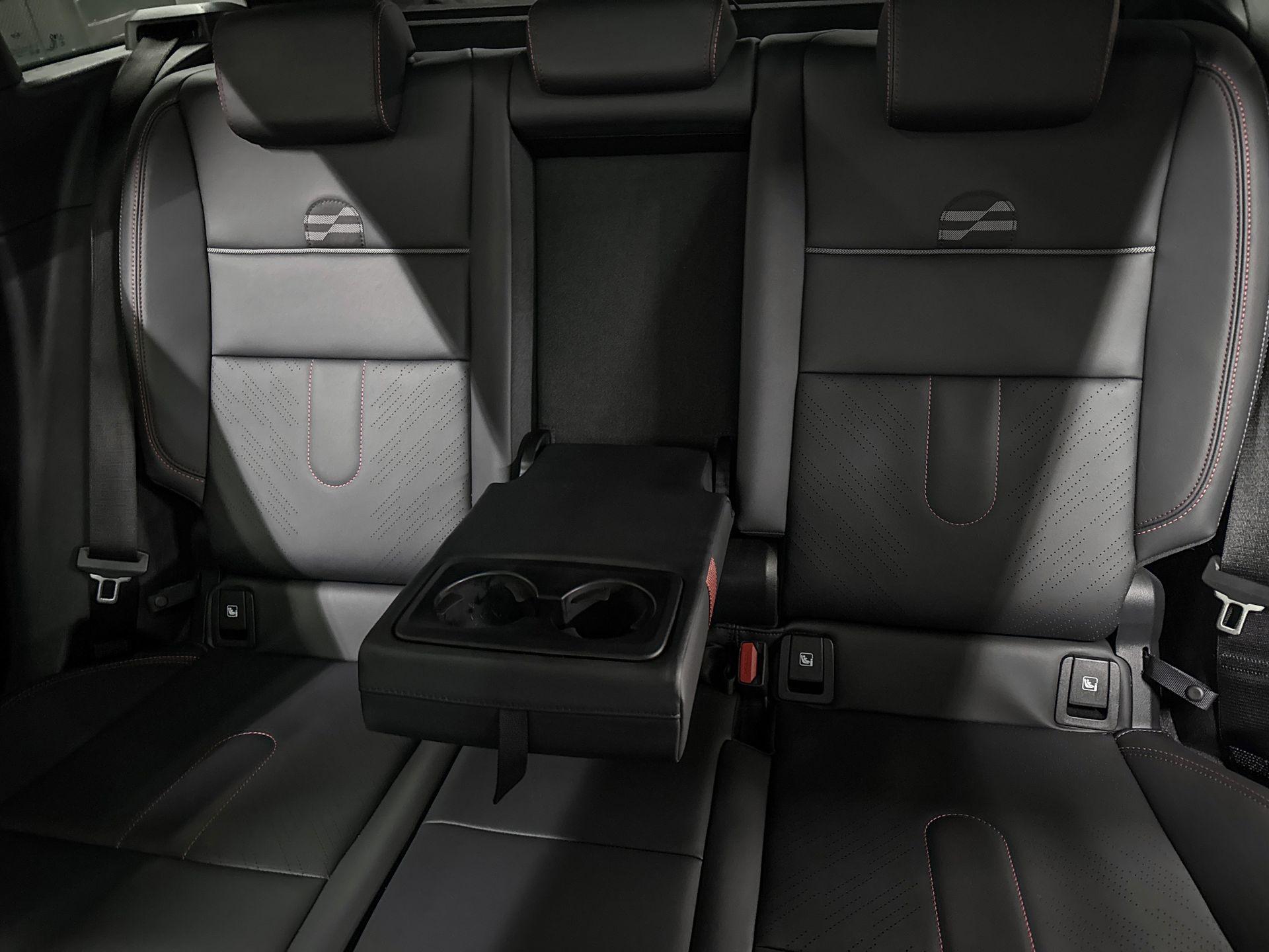 Foto van Mini JCW Countryman All4