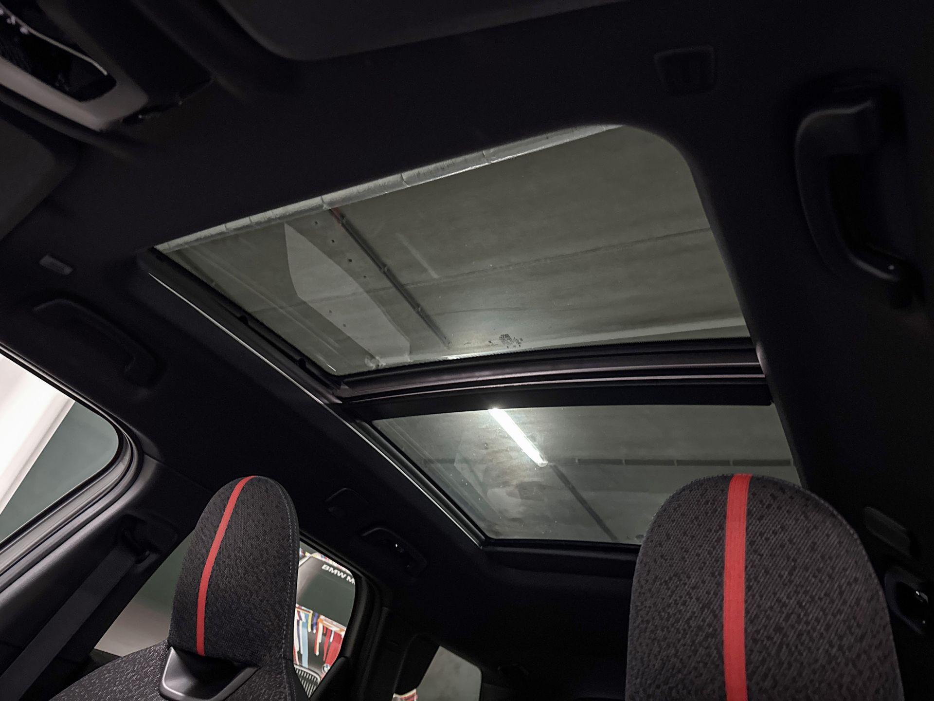 Foto van Mini JCW Countryman All4