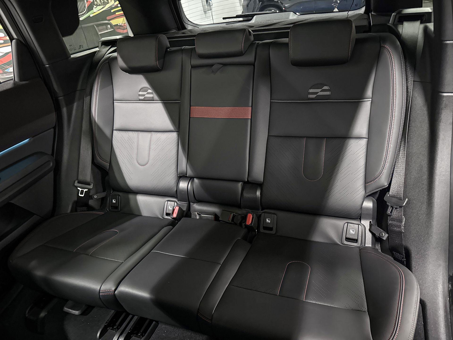 Foto van Mini JCW Countryman All4