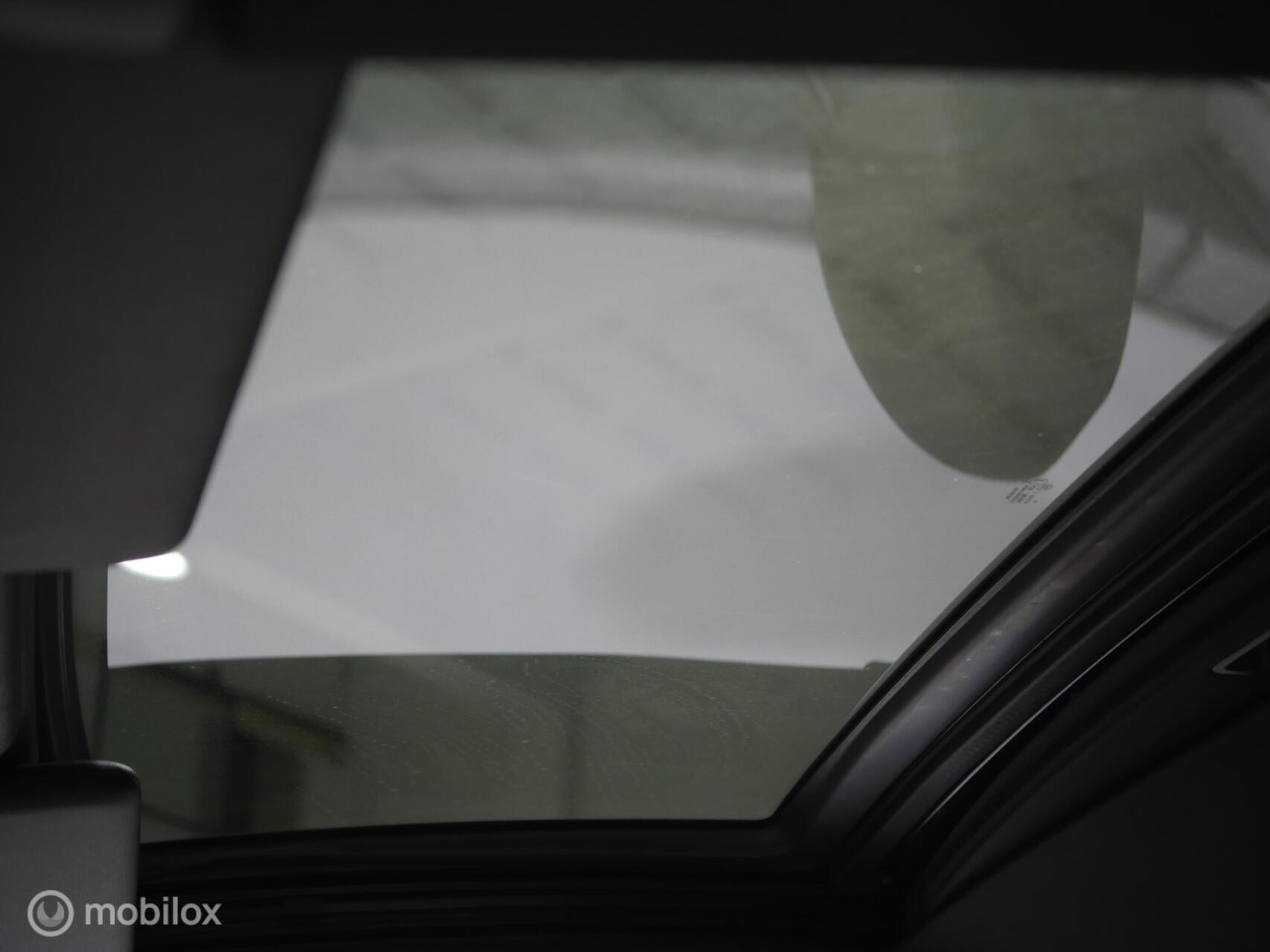 Foto van Volkswagen Eos