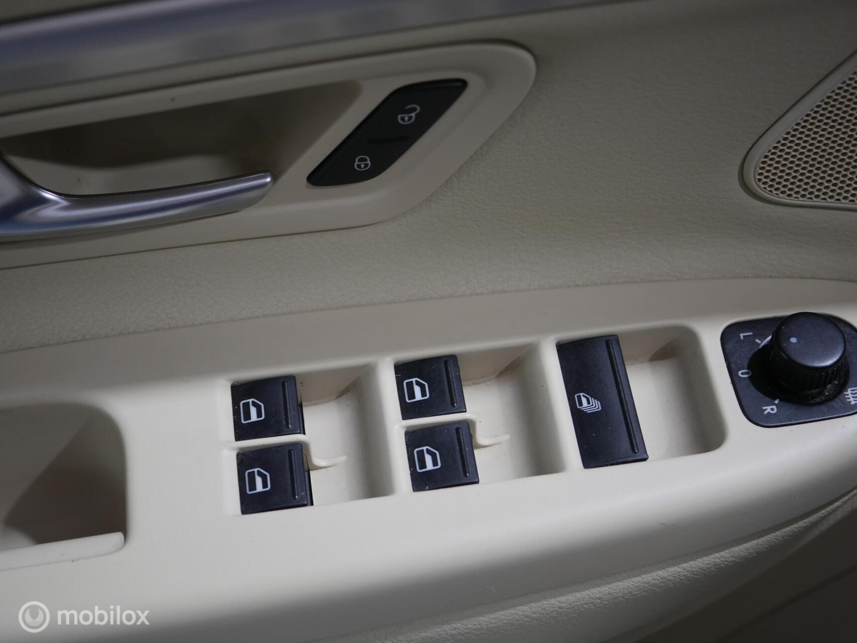 Foto van Volkswagen Eos