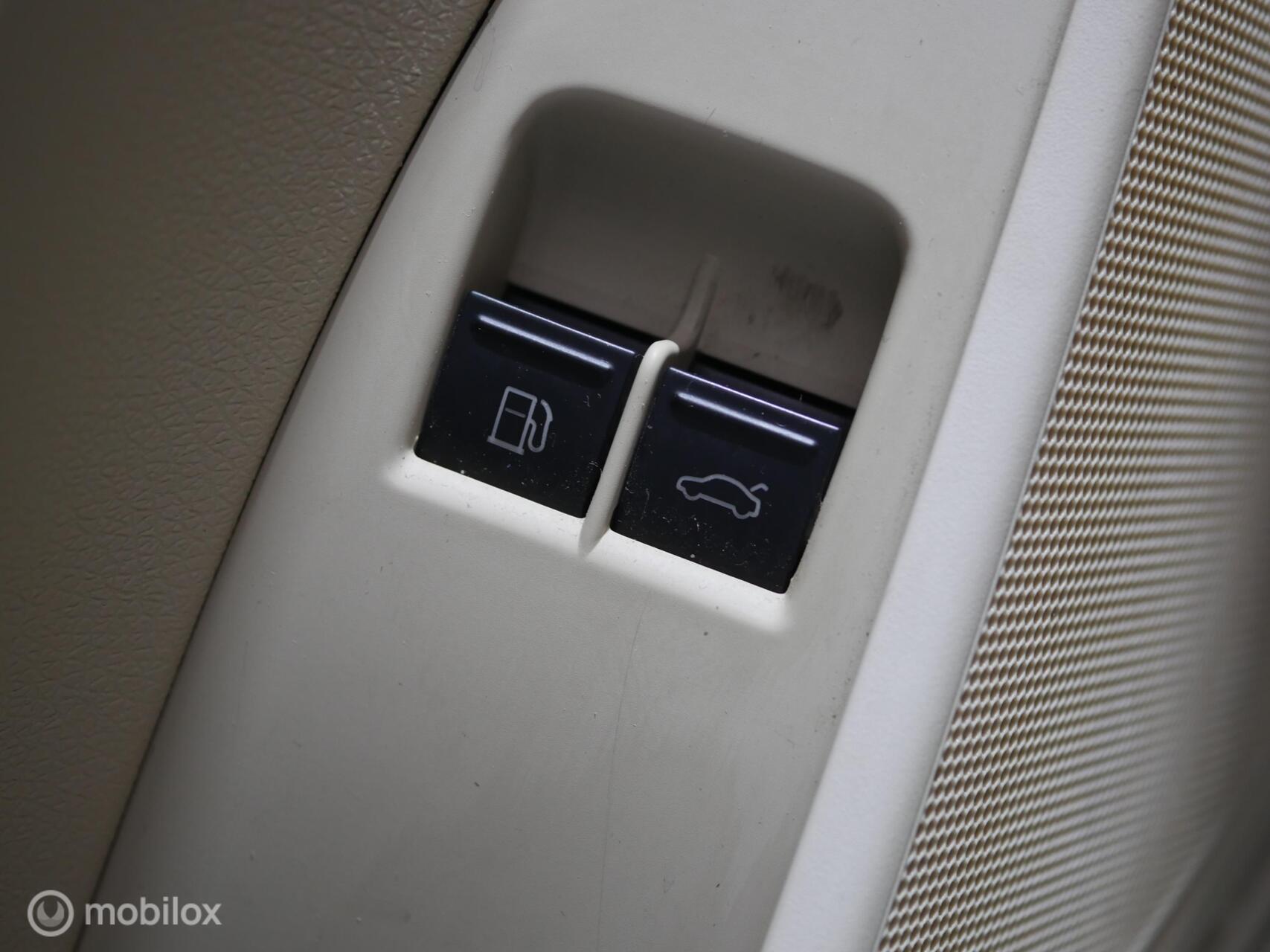 Foto van Volkswagen Eos