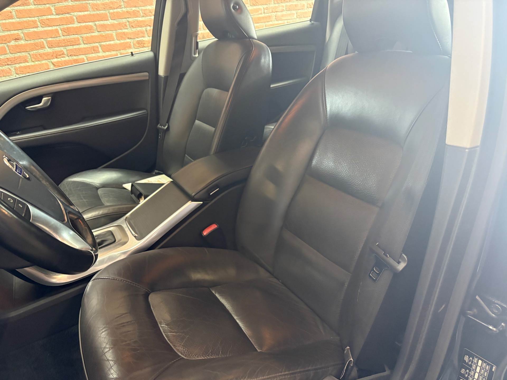 Foto van Volvo V70