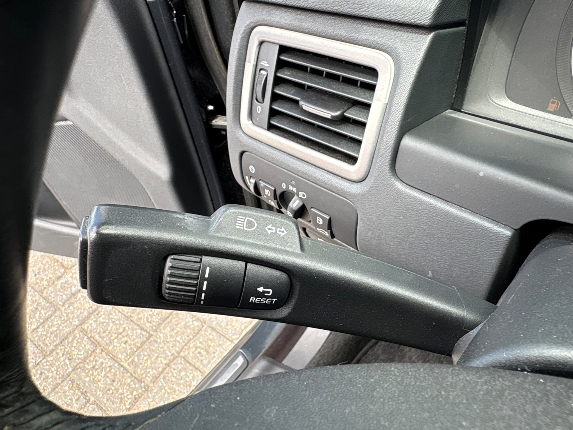 Foto van Volvo V70