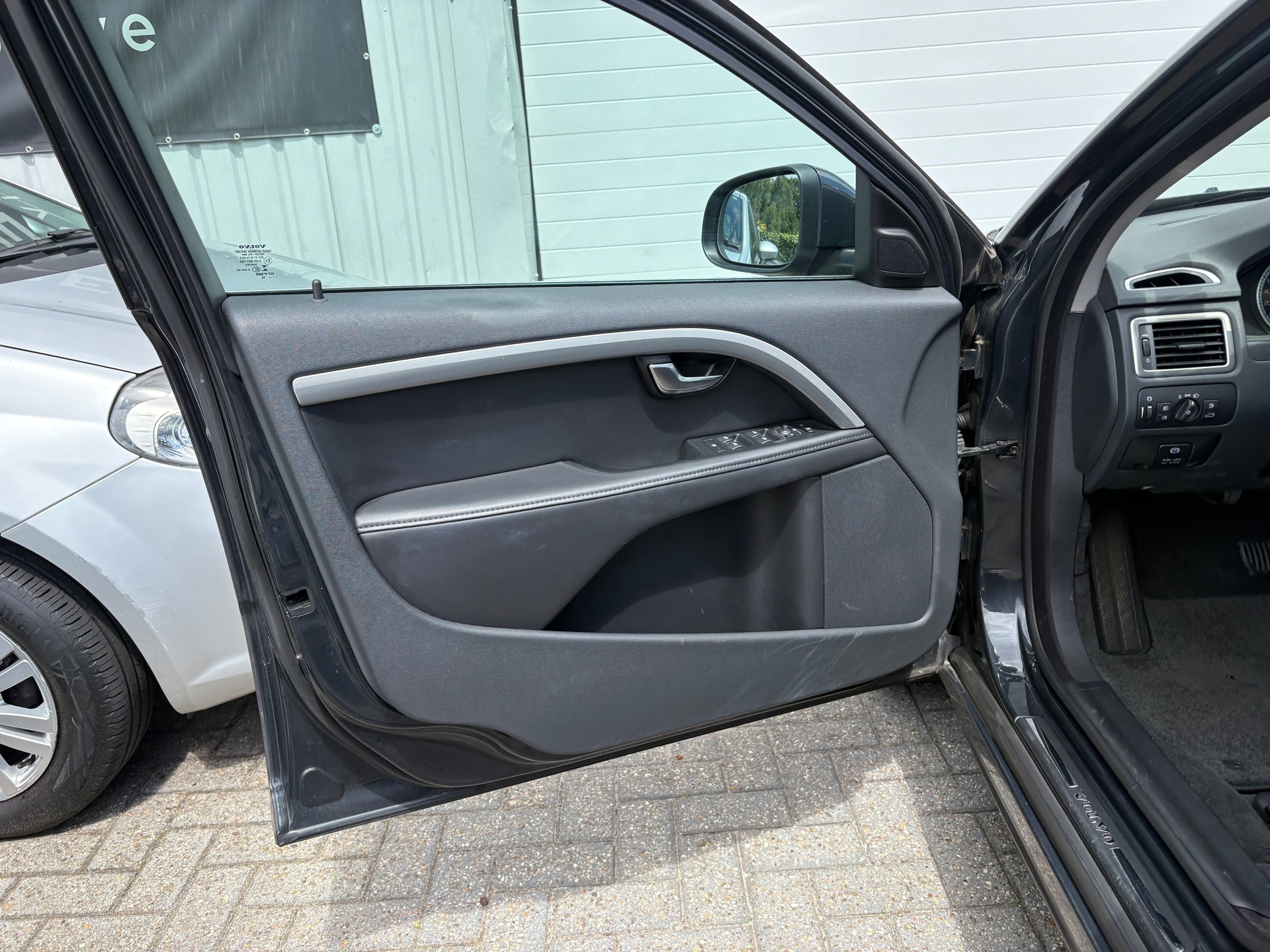 Foto van Volvo V70