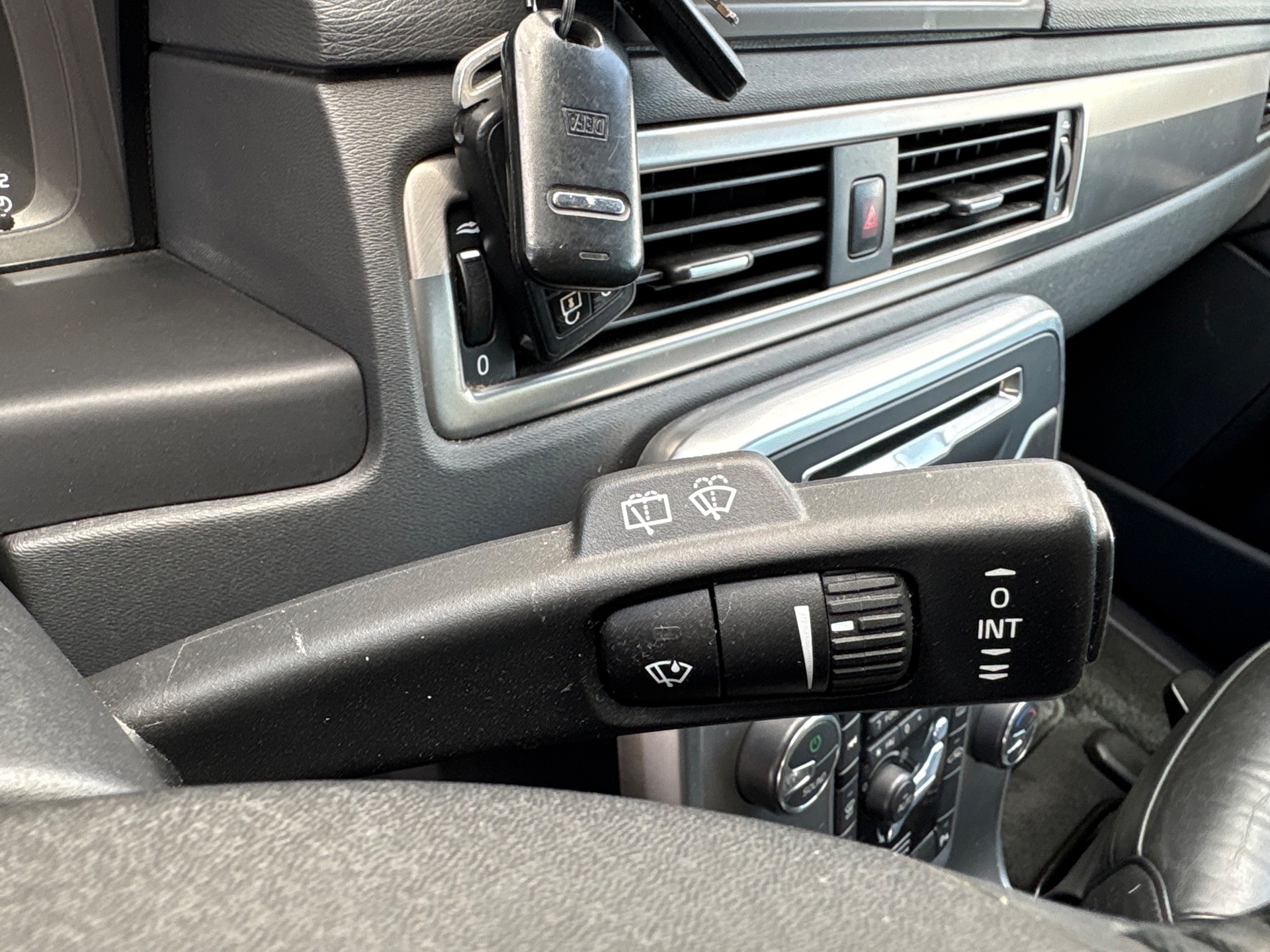 Foto van Volvo V70