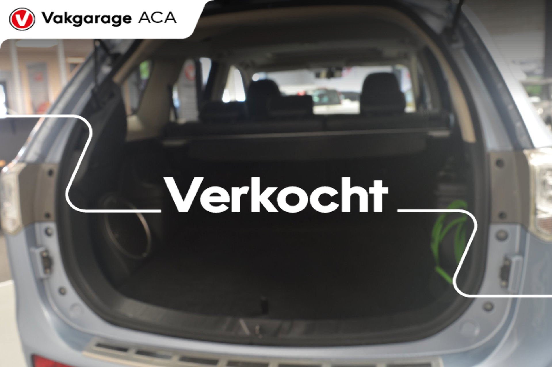 Foto van Mitsubishi Mitsubishi Outlander