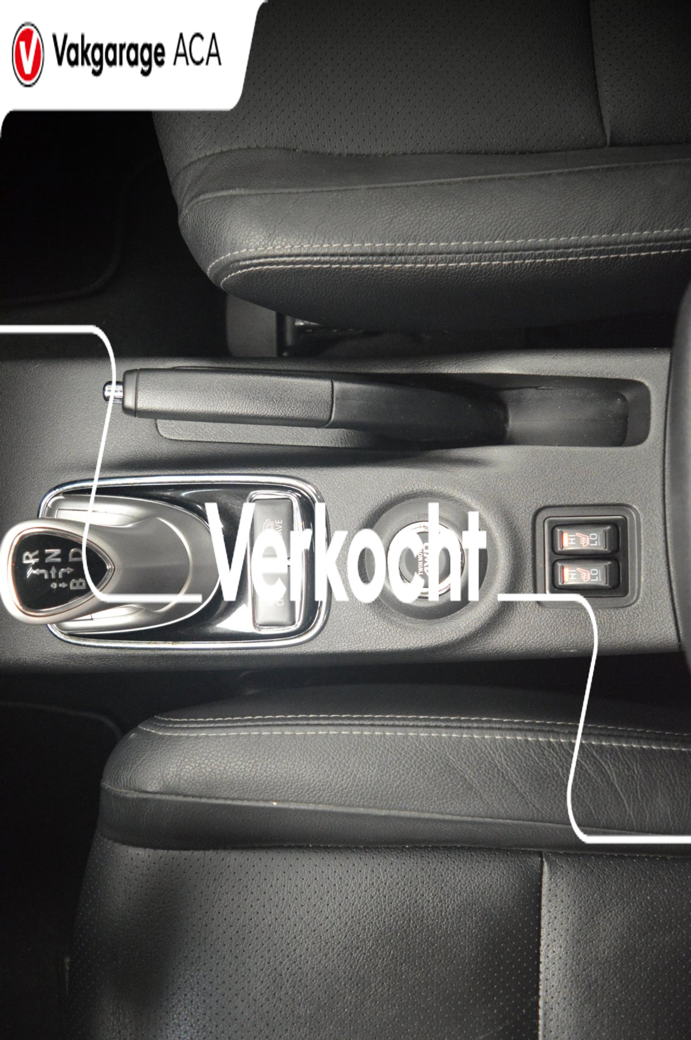Foto van Mitsubishi Mitsubishi Outlander