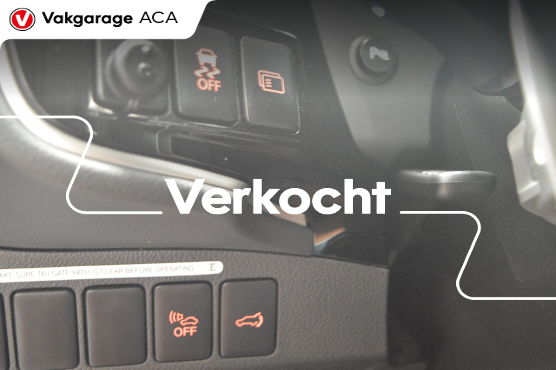 Foto van Mitsubishi Mitsubishi Outlander