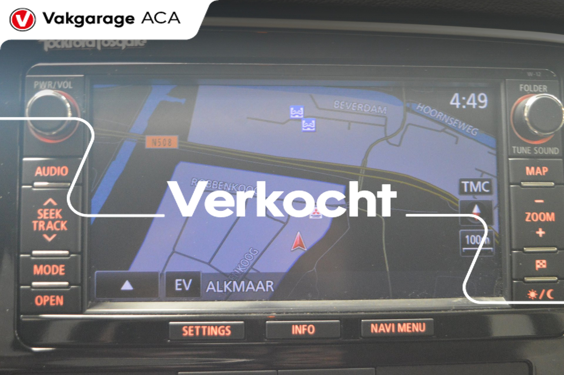 Foto van Mitsubishi Mitsubishi Outlander
