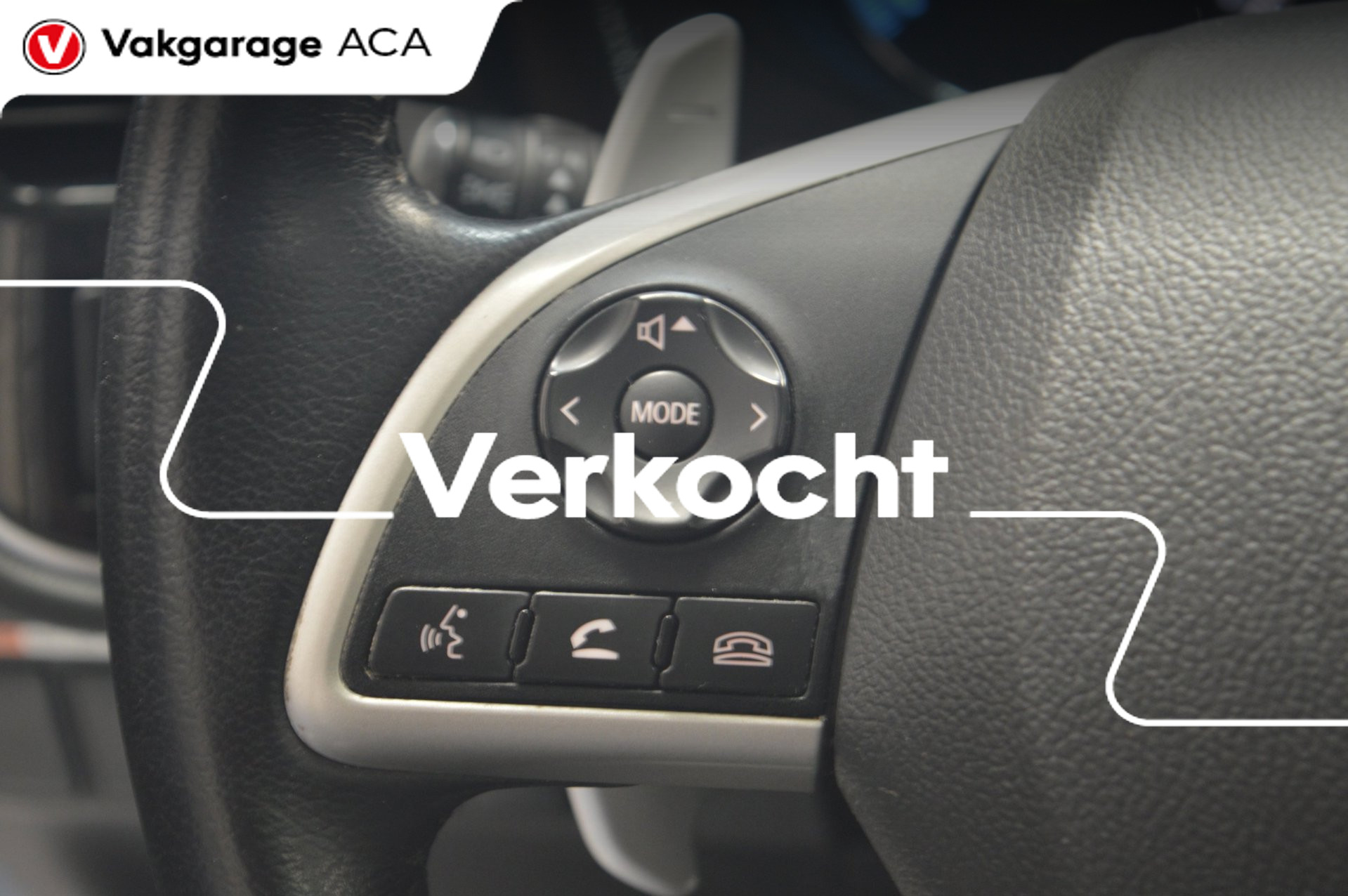 Foto van Mitsubishi Mitsubishi Outlander