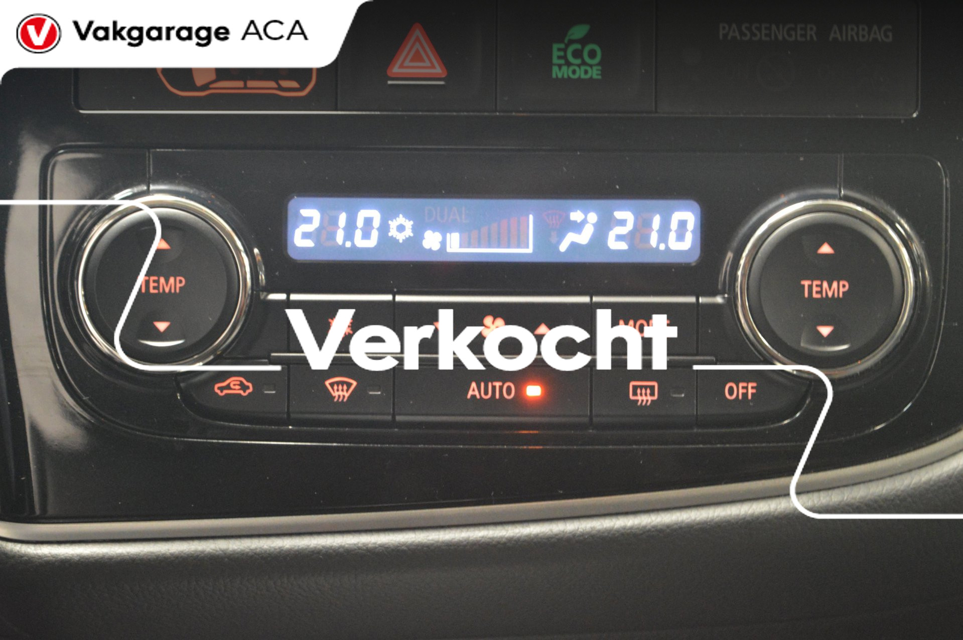 Foto van Mitsubishi Mitsubishi Outlander