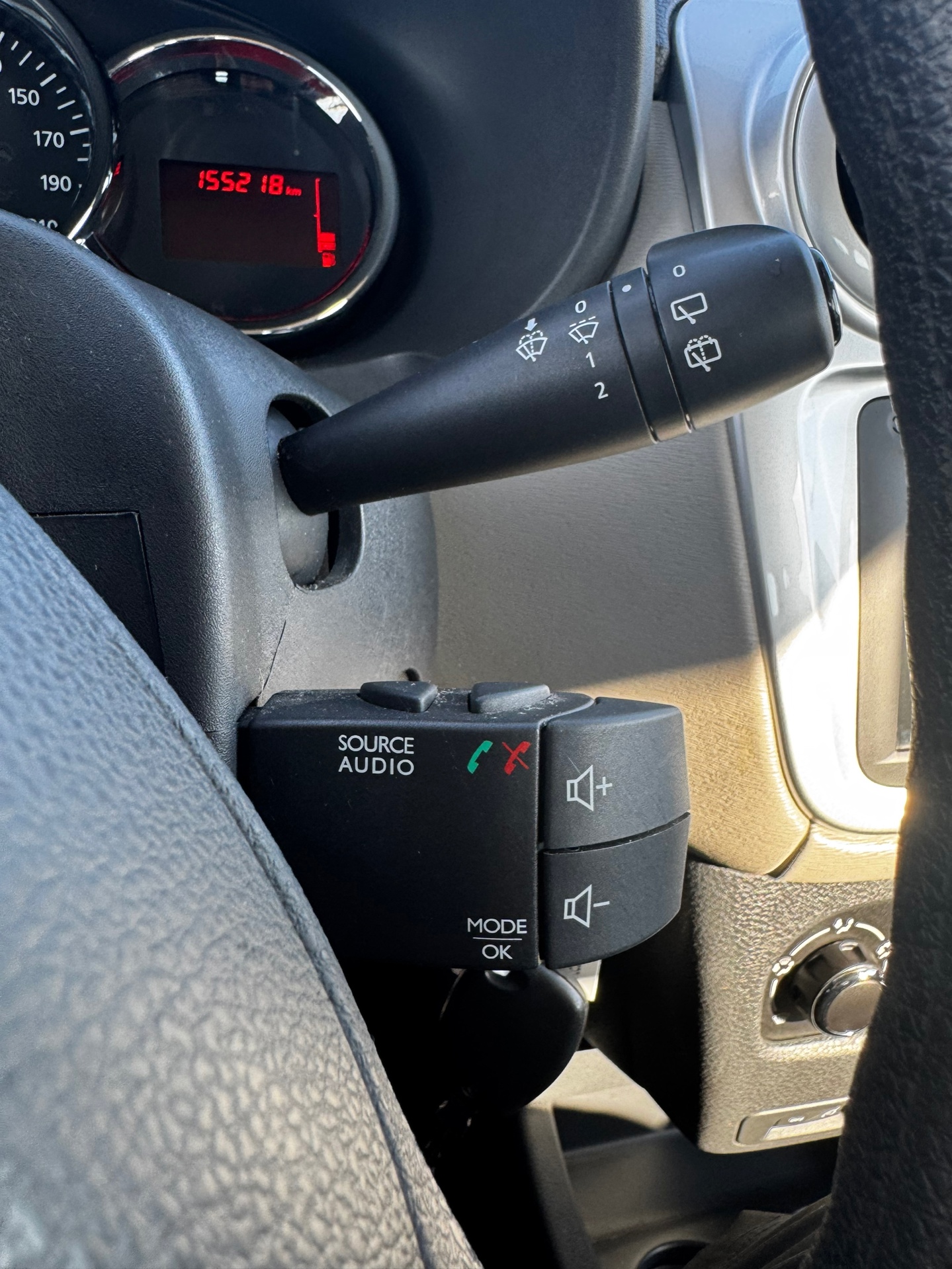 Foto van Dacia Dokker