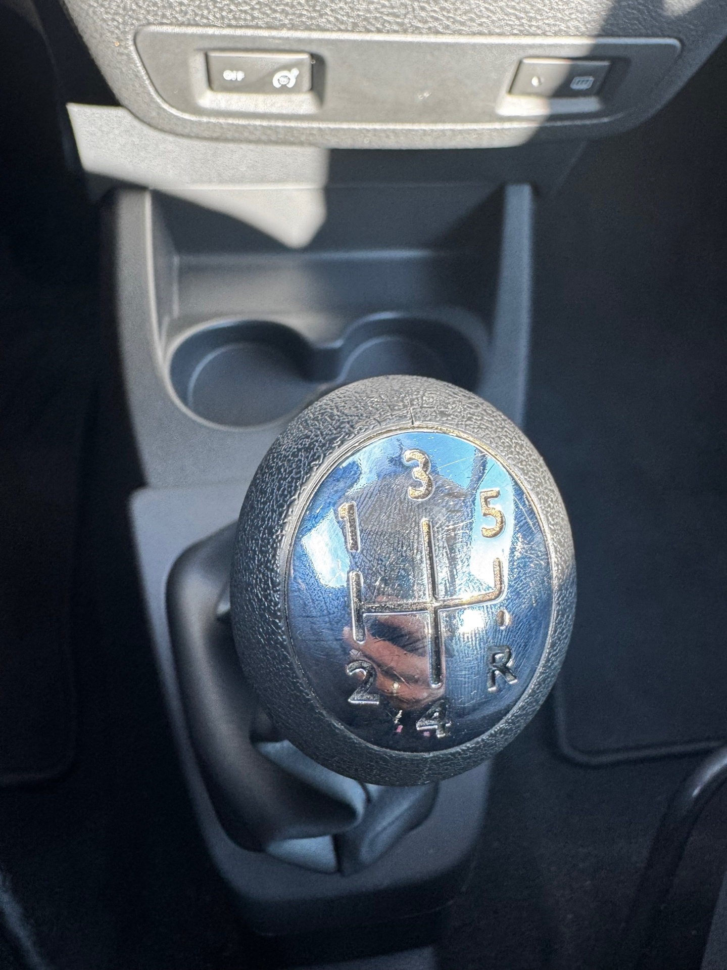 Foto van Dacia Dokker
