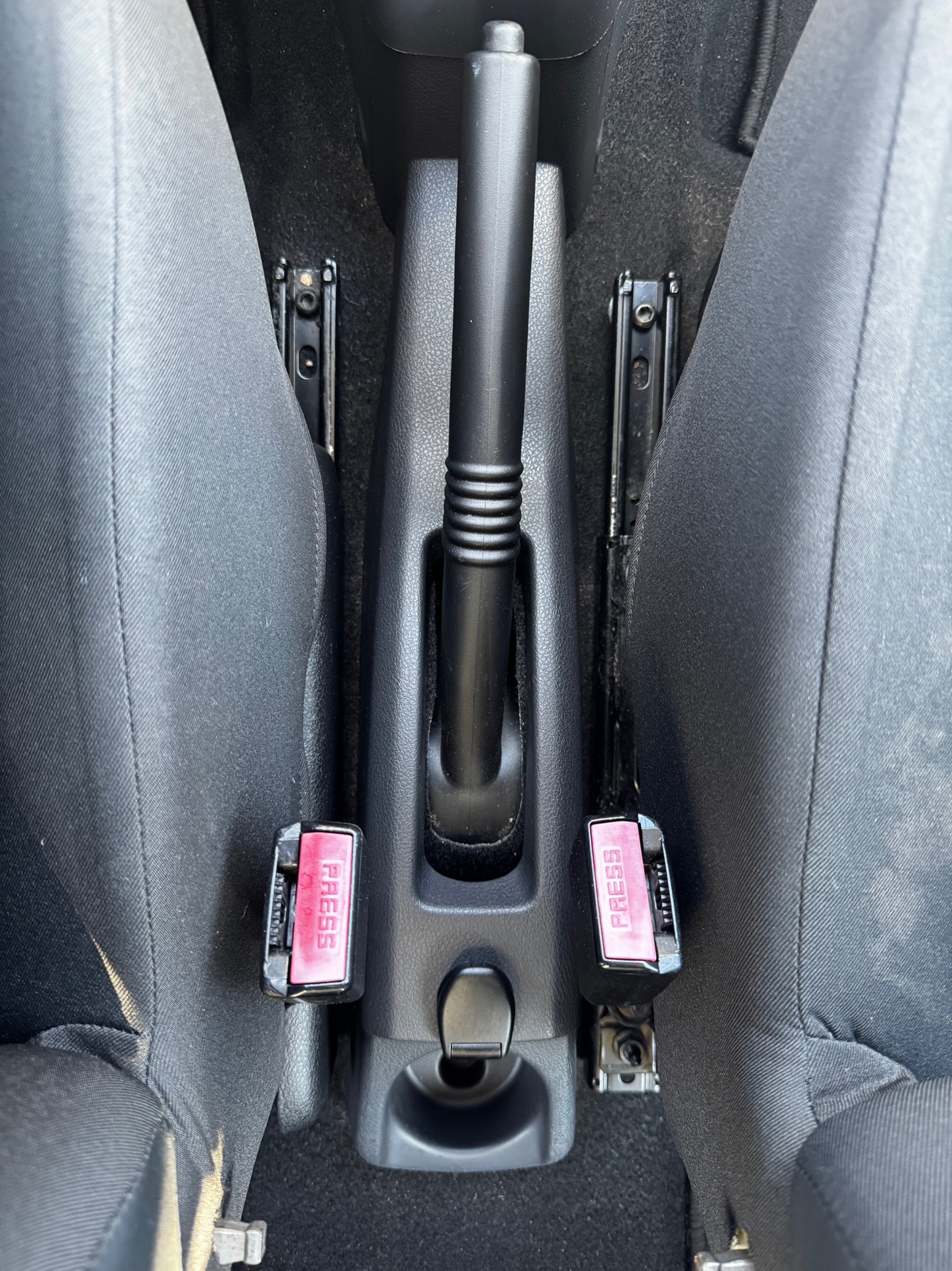 Foto van Dacia Dokker