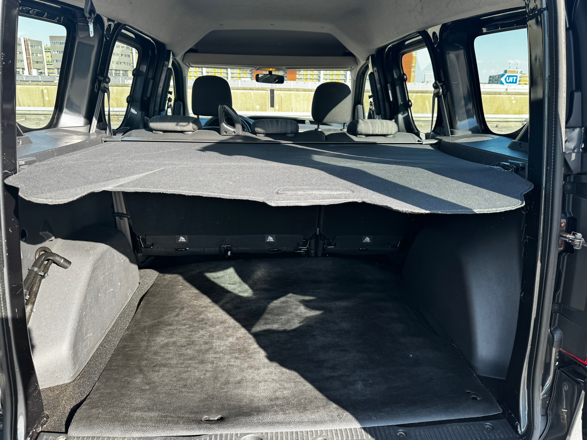 Foto van Dacia Dokker