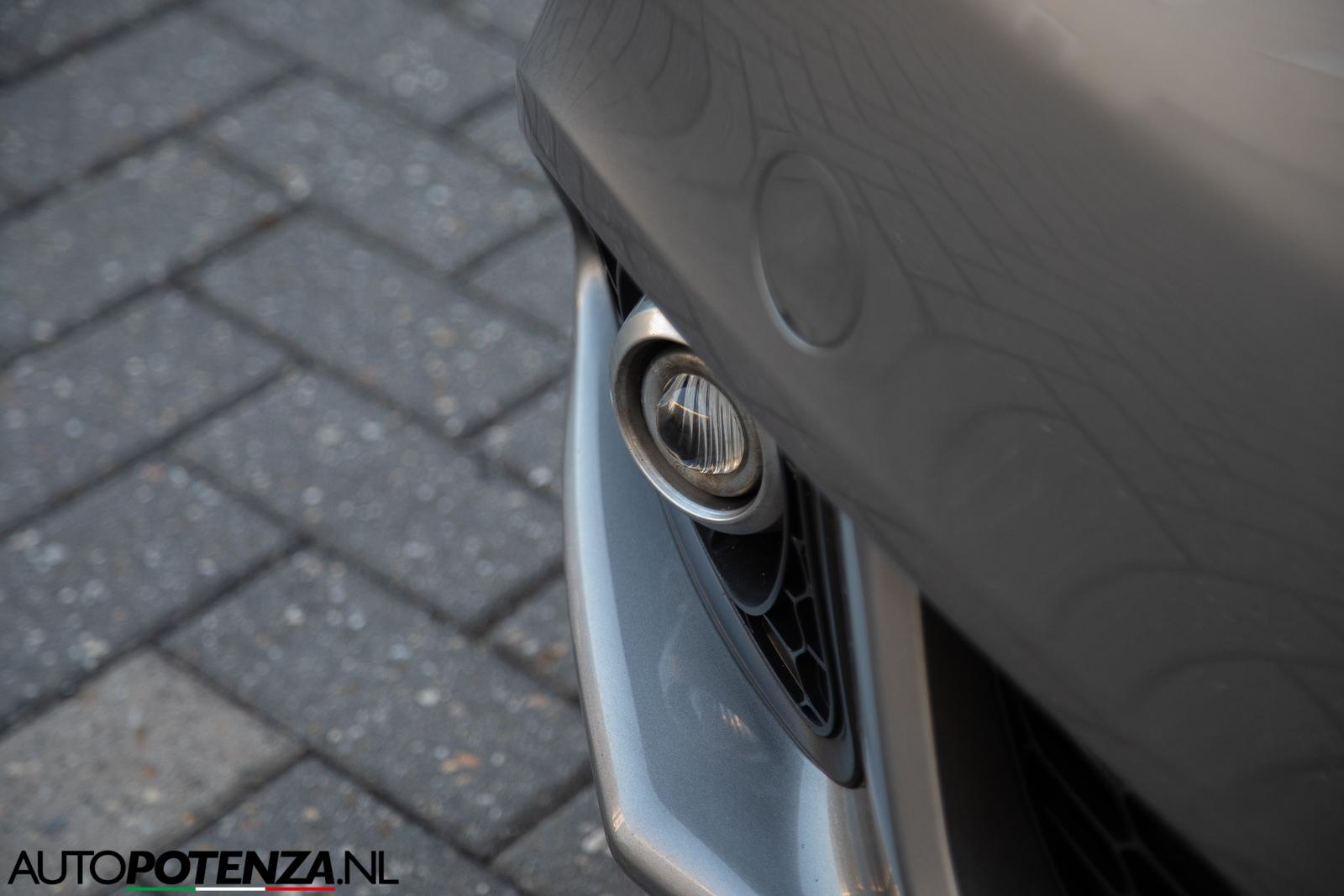 Foto van Alfa Romeo Alfa Giulietta