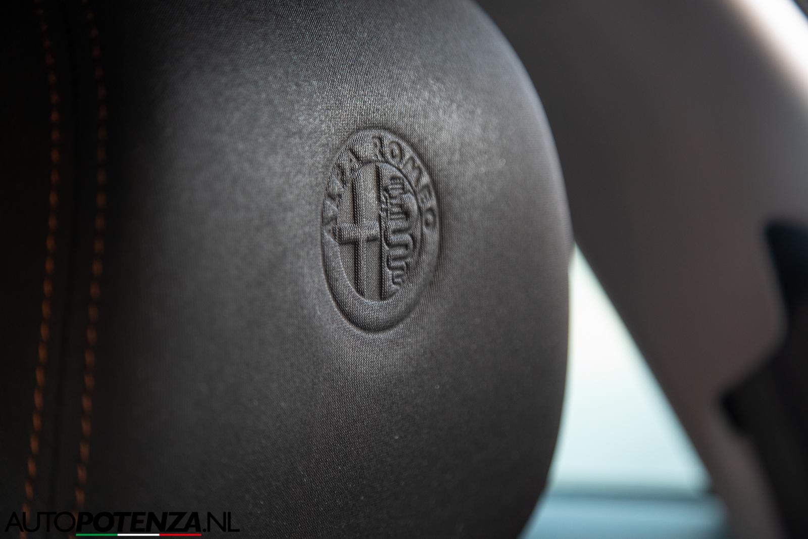 Foto van Alfa Romeo Alfa Giulietta