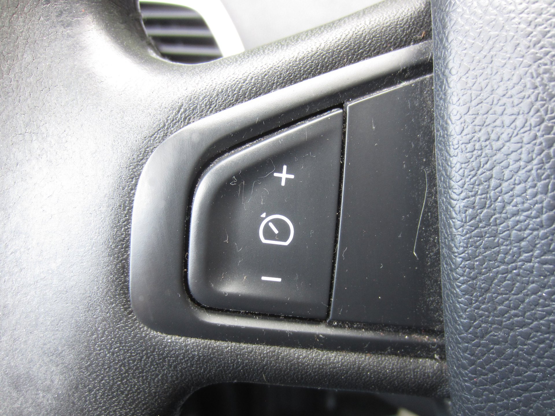 Foto van Renault Megane Scenic