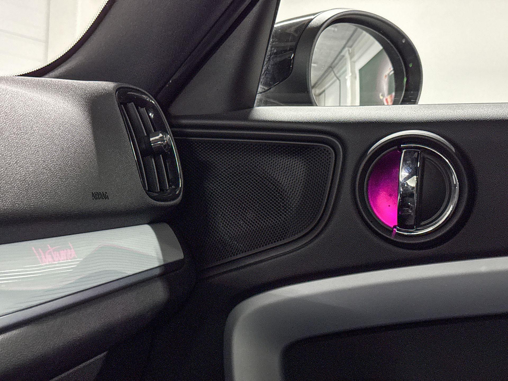 Foto van Mini Countryman Cooper S