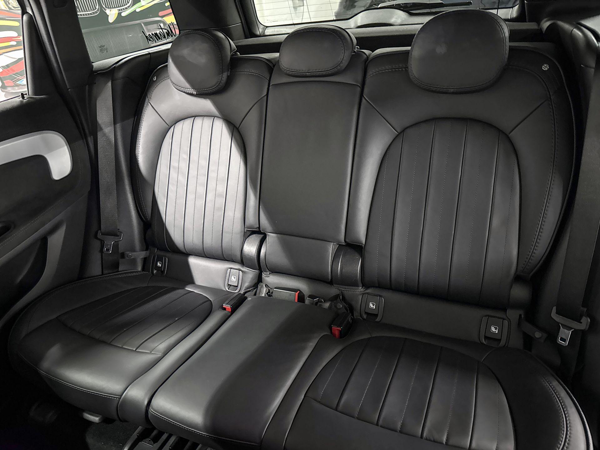 Foto van Mini Countryman Cooper S
