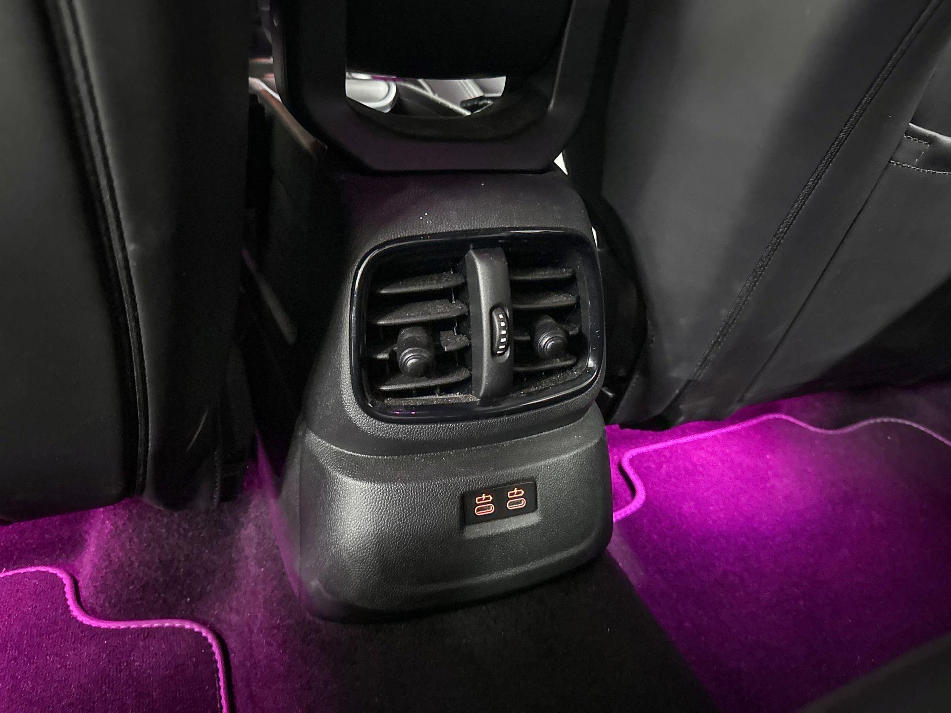 Foto van Mini Countryman Cooper S
