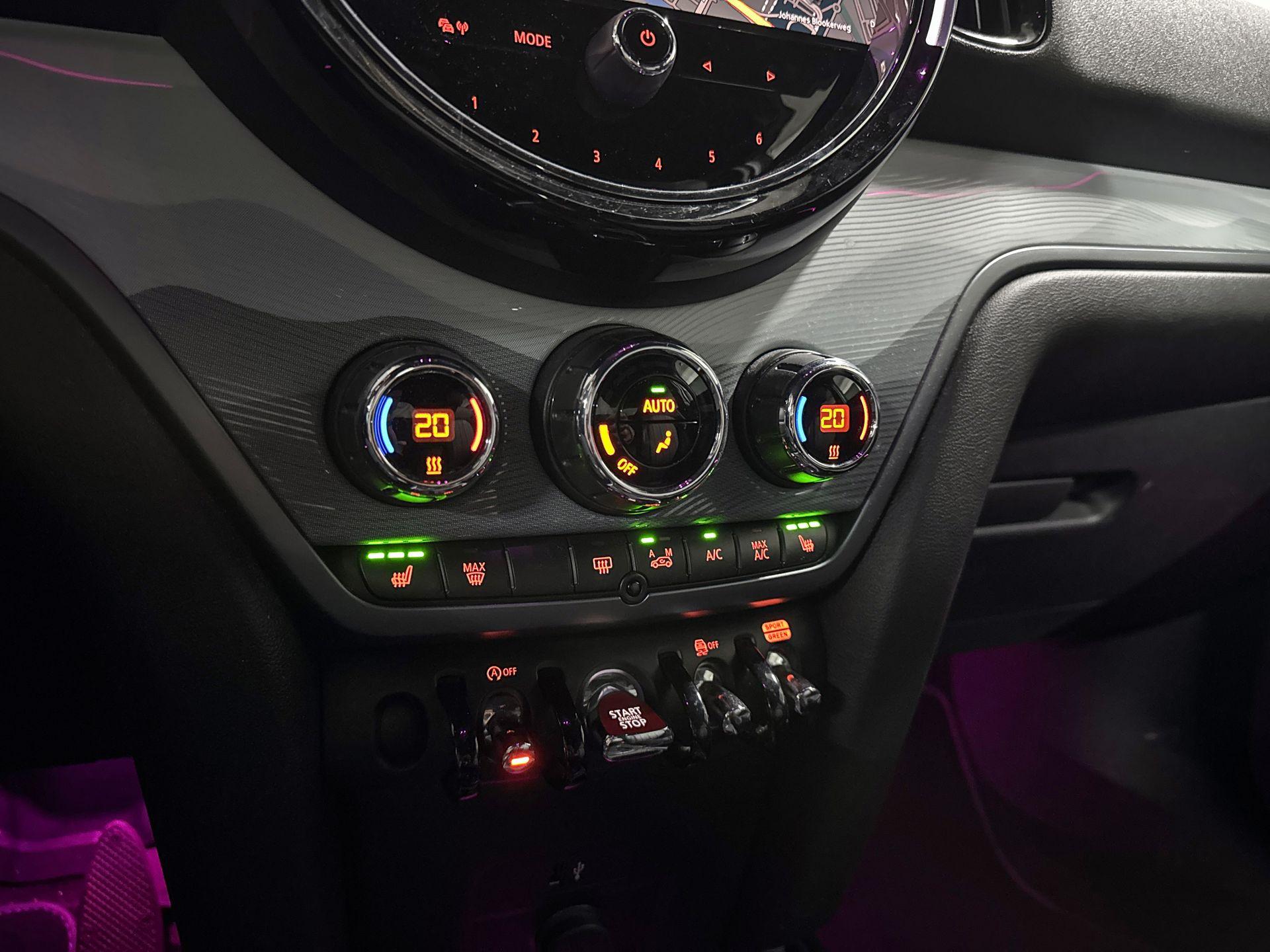 Foto van Mini Countryman Cooper S