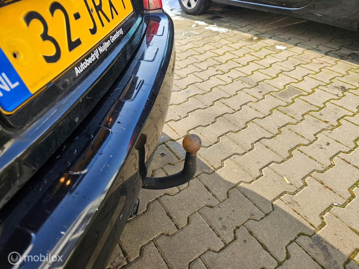 Foto van Citroen C3 Picasso
