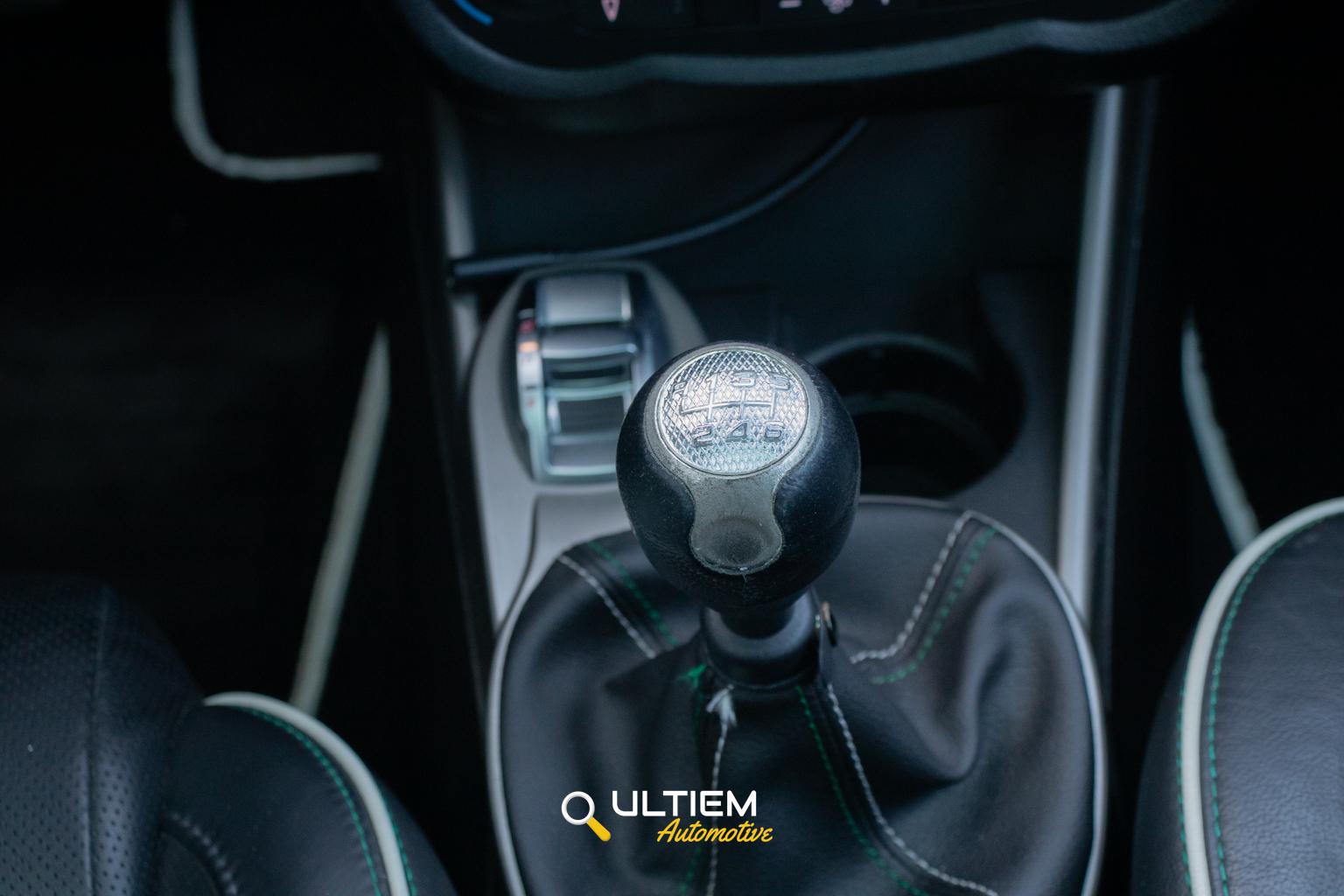 Foto van Alfa Romeo Alfa Mito