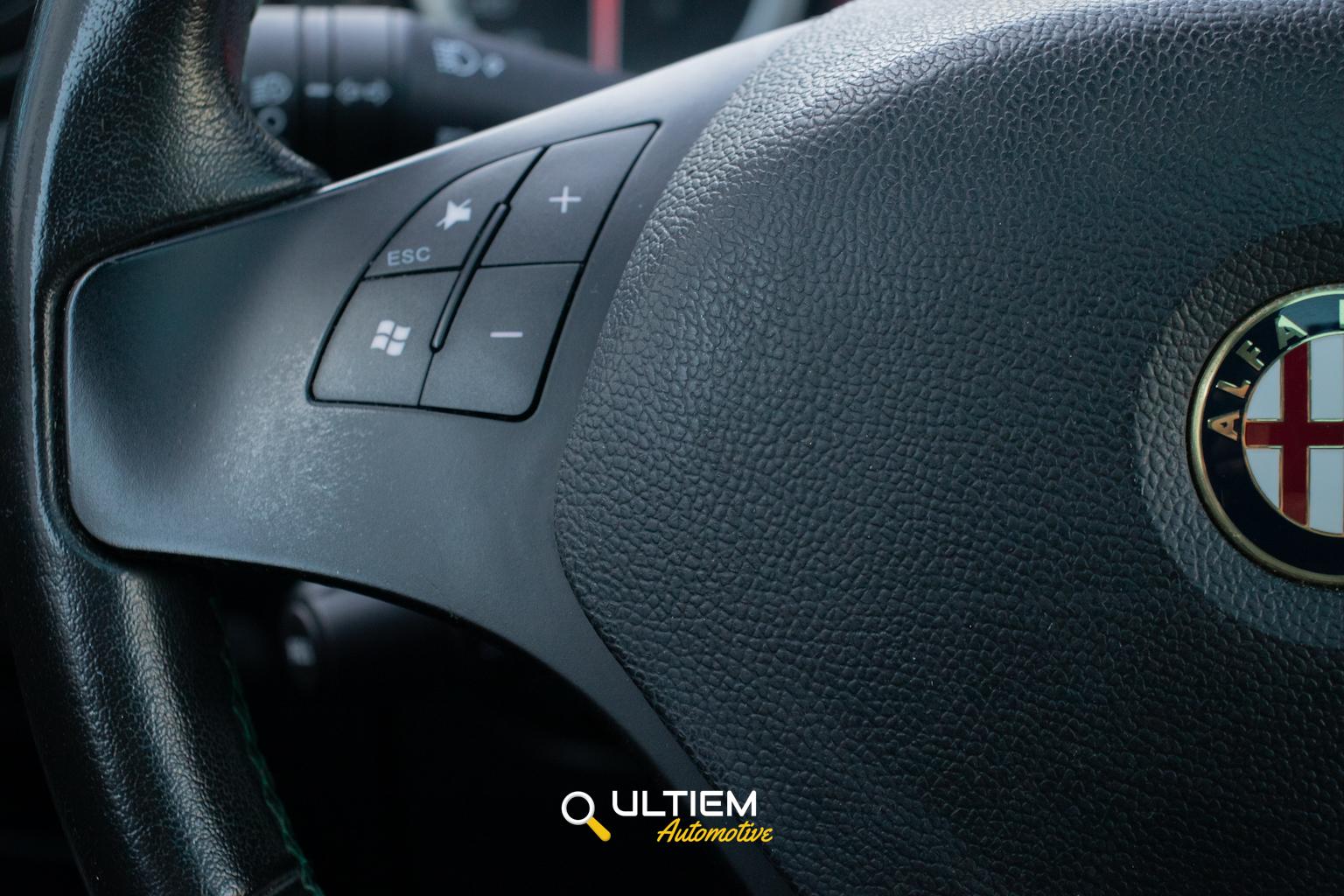 Foto van Alfa Romeo Alfa Mito