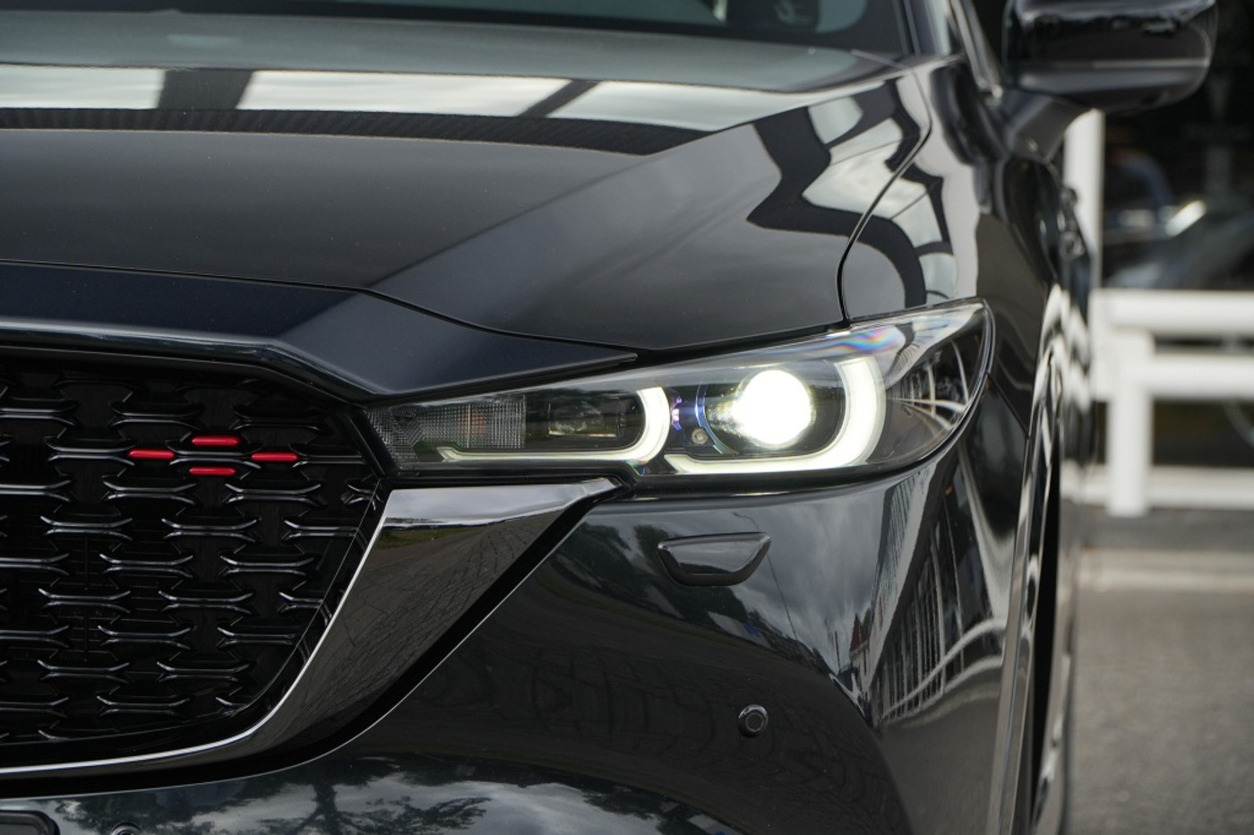 Foto van Mazda Mazda Cx-5