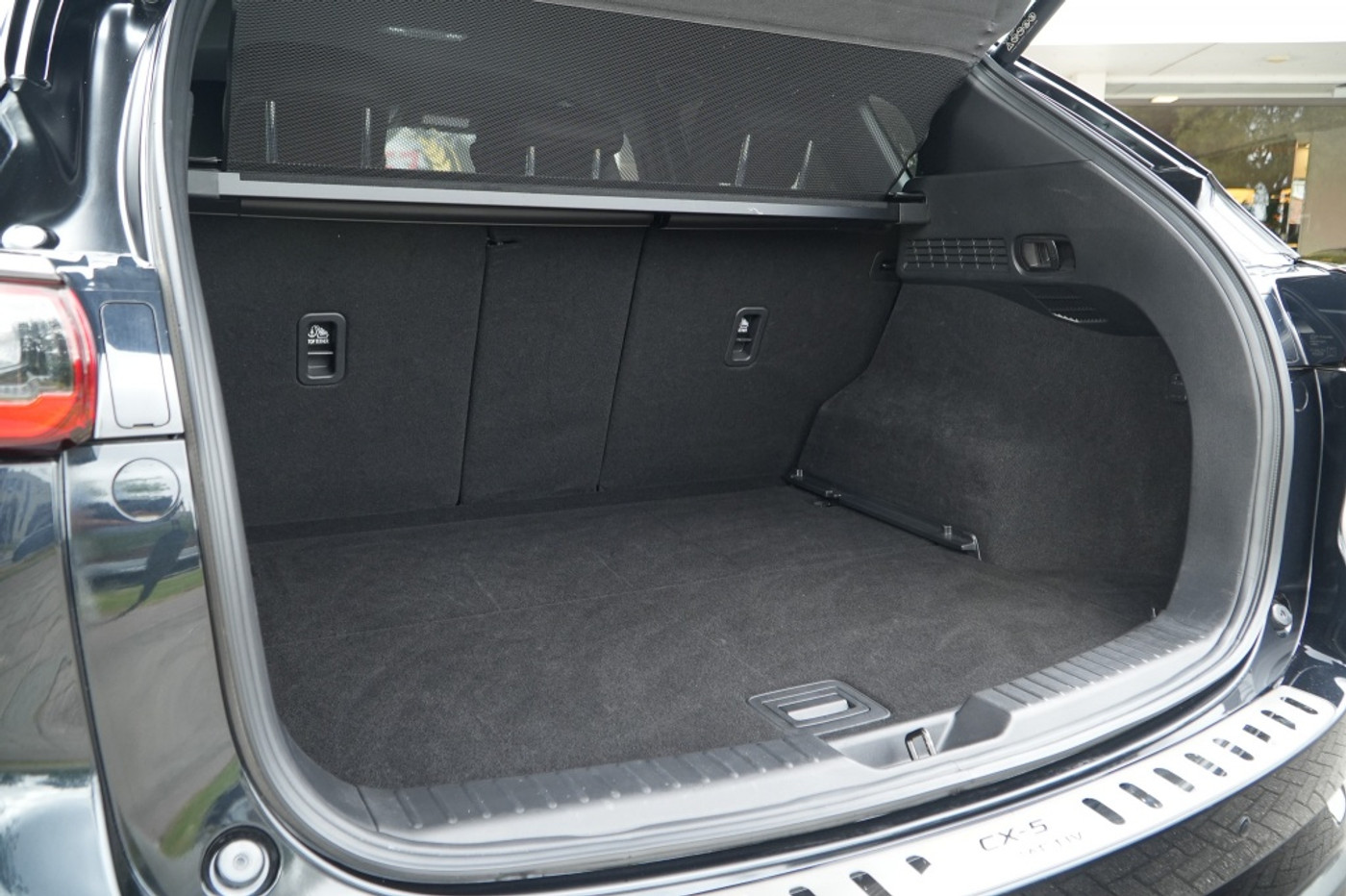 Foto van Mazda Mazda Cx-5