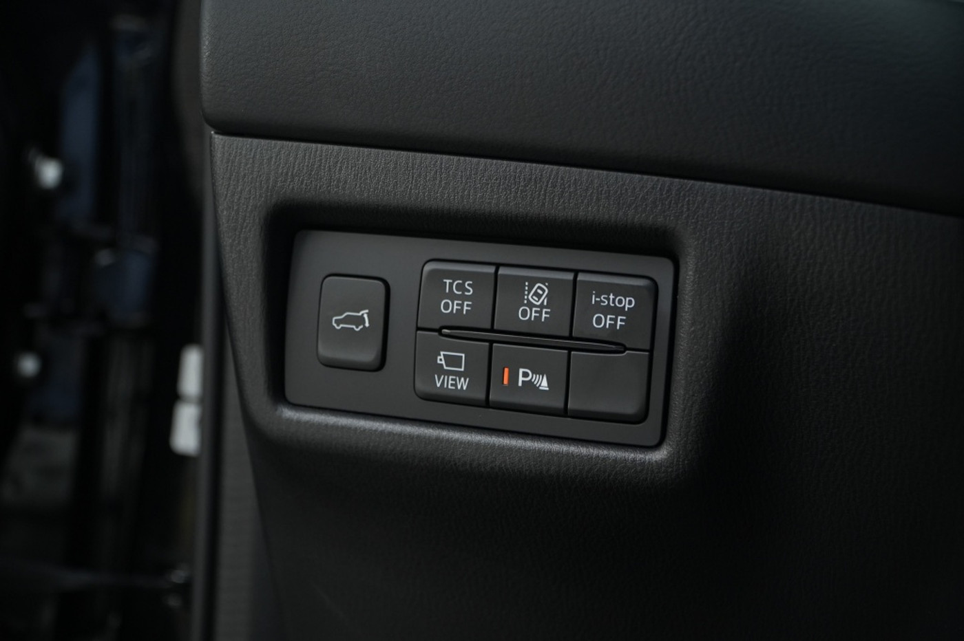 Foto van Mazda Mazda Cx-5