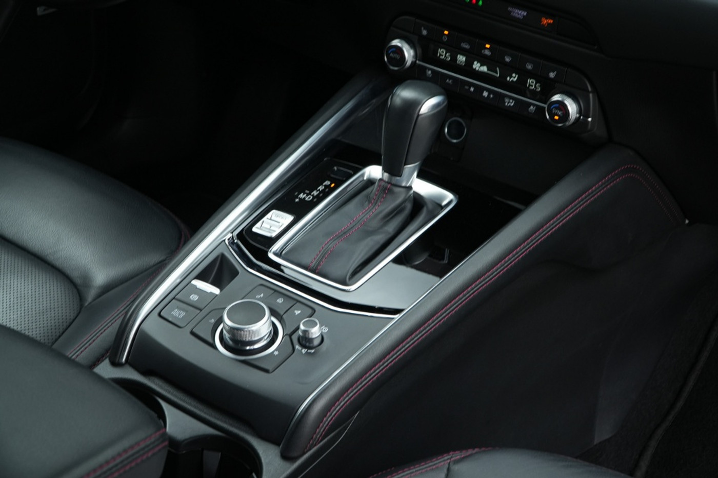 Foto van Mazda Mazda Cx-5