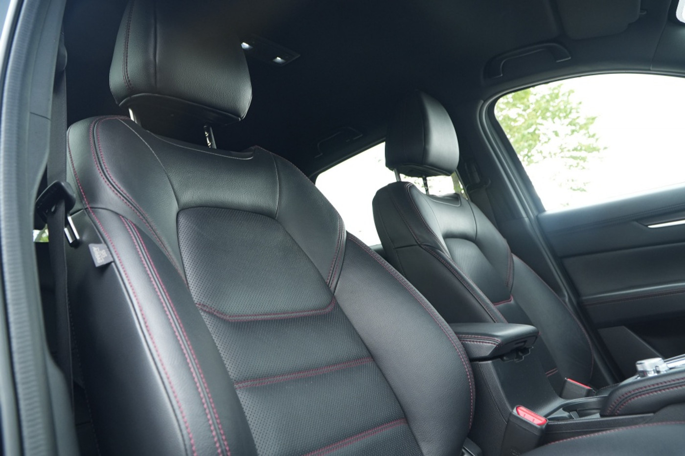 Foto van Mazda Mazda Cx-5