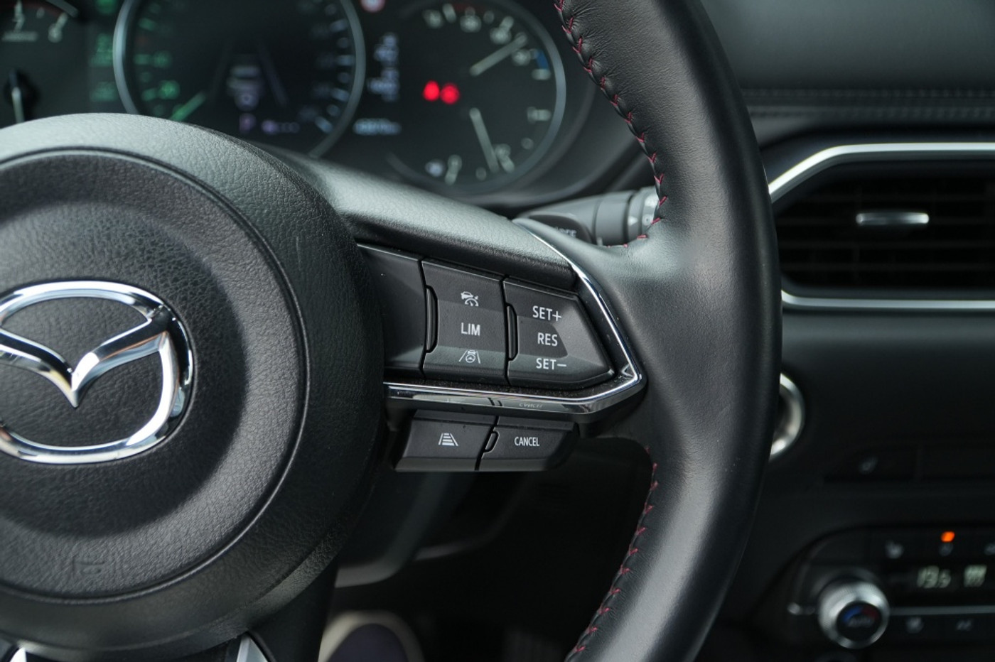 Foto van Mazda Mazda Cx-5