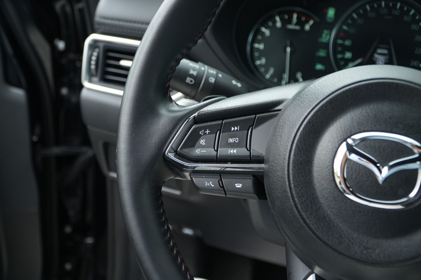 Foto van Mazda Mazda Cx-5