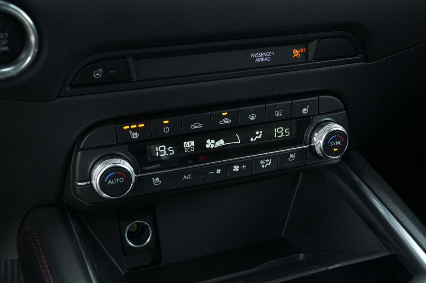 Foto van Mazda Mazda Cx-5
