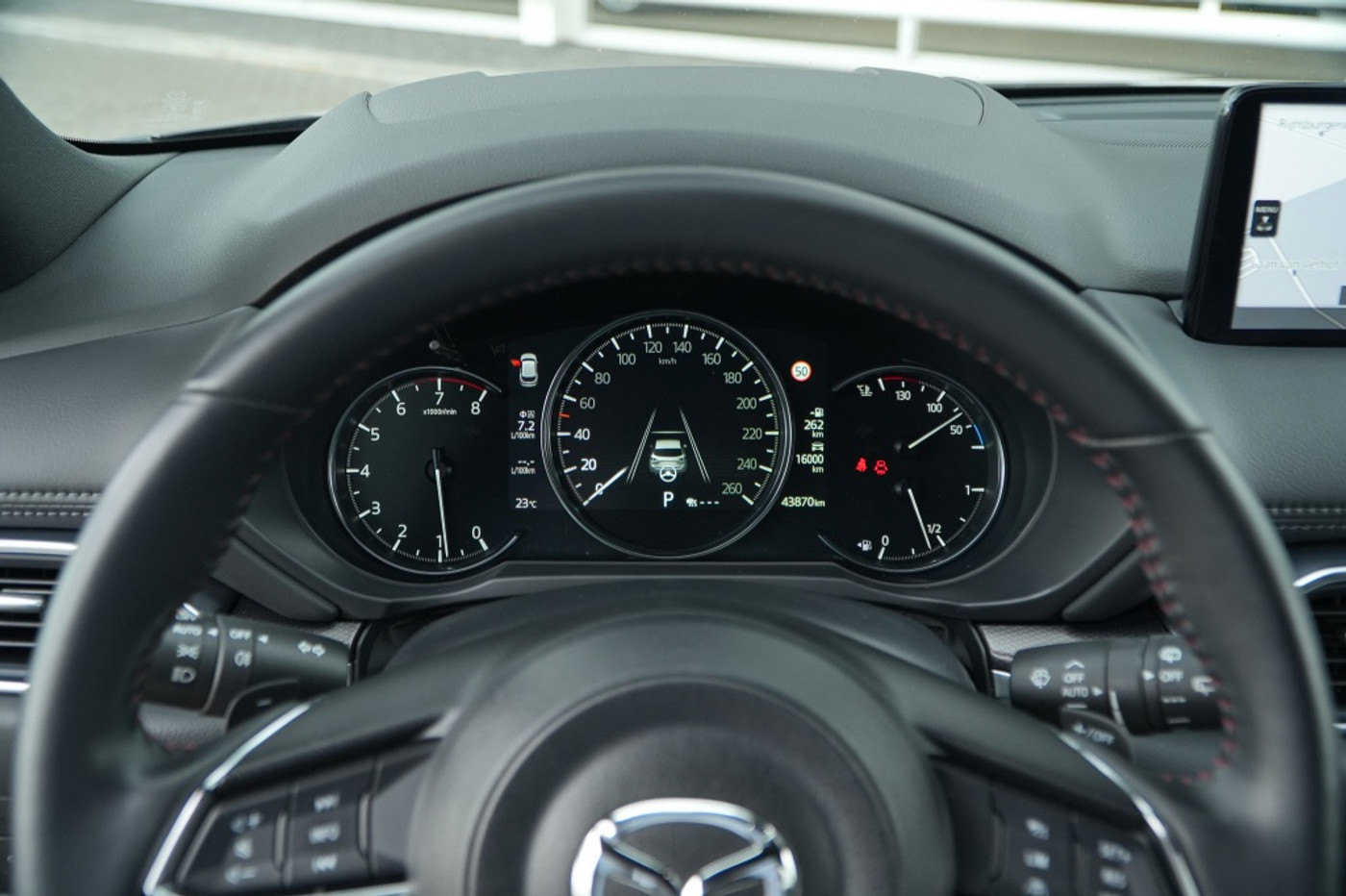 Foto van Mazda Mazda Cx-5