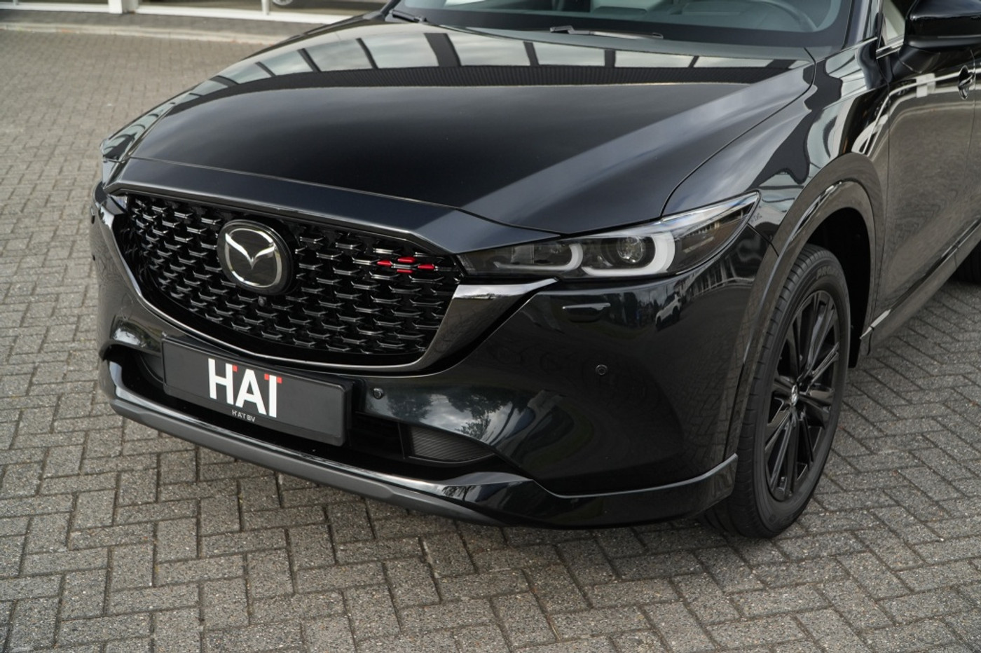Foto van Mazda Mazda Cx-5