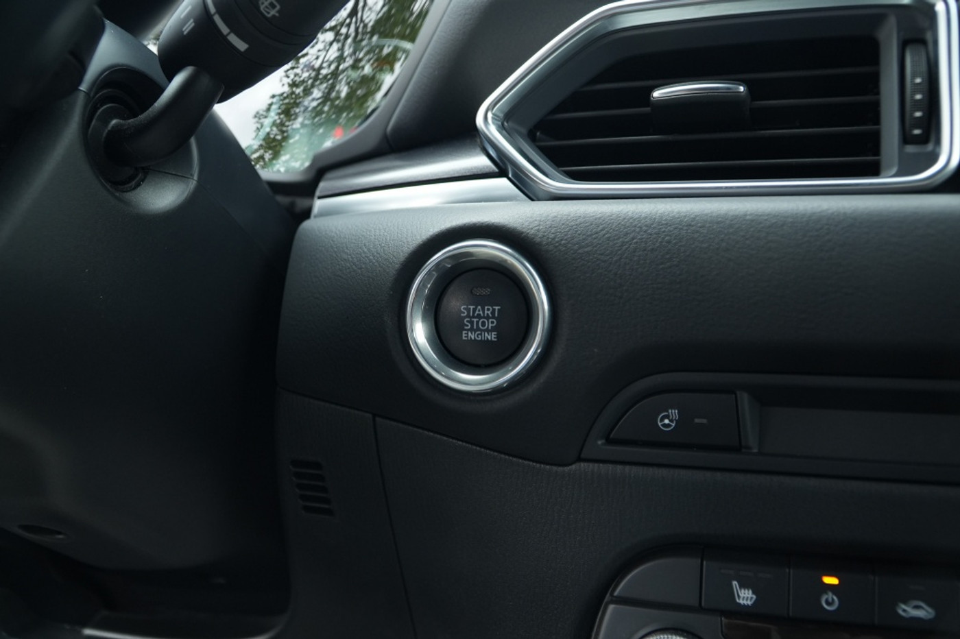 Foto van Mazda Mazda Cx-5