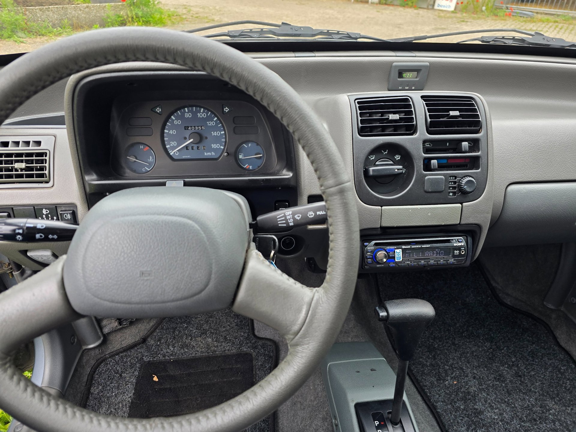 Foto van Suzuki Alto