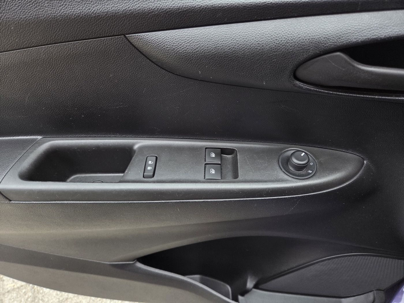 Foto van Opel Karl / Viva