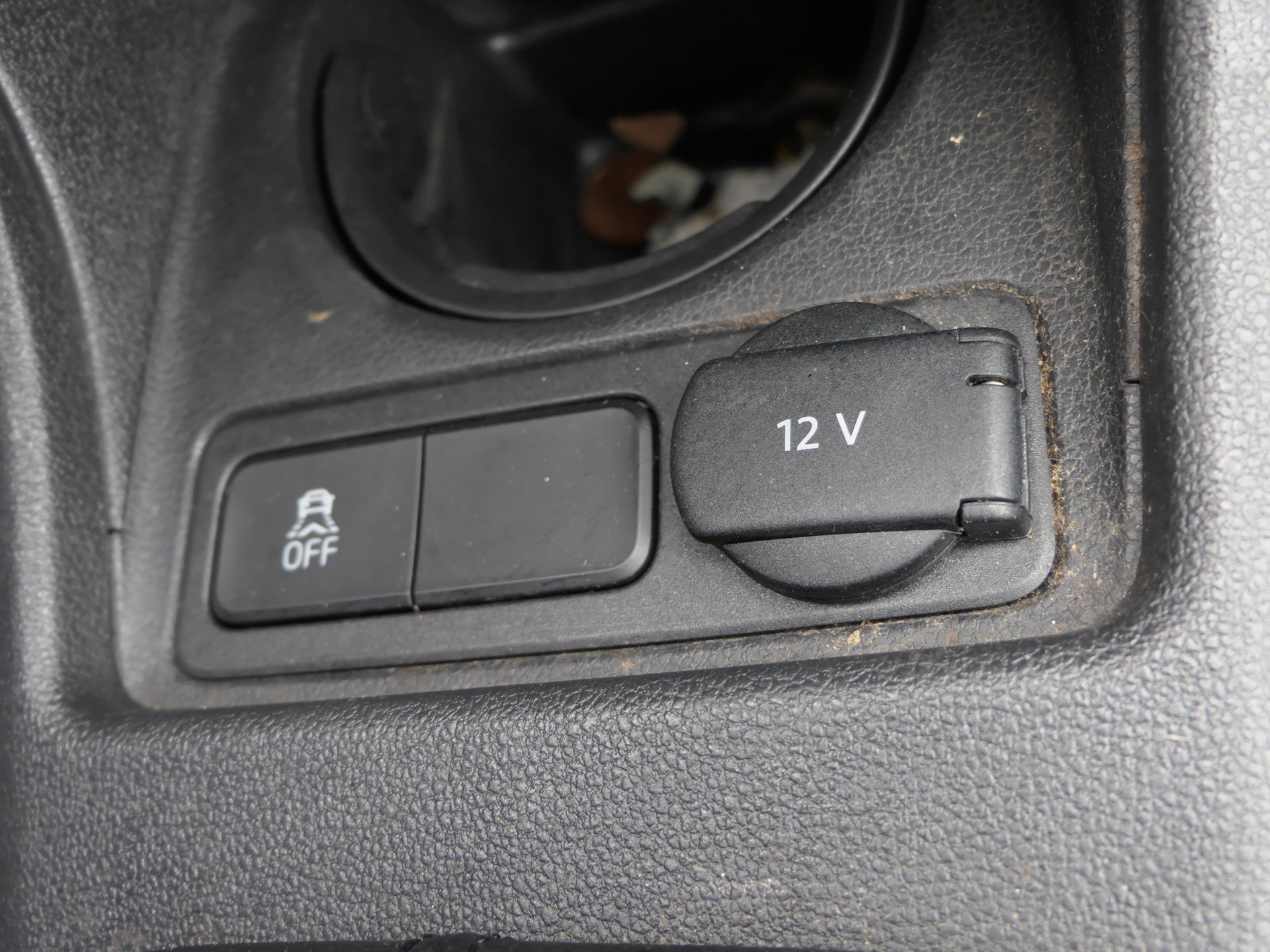 Foto van Volkswagen Up