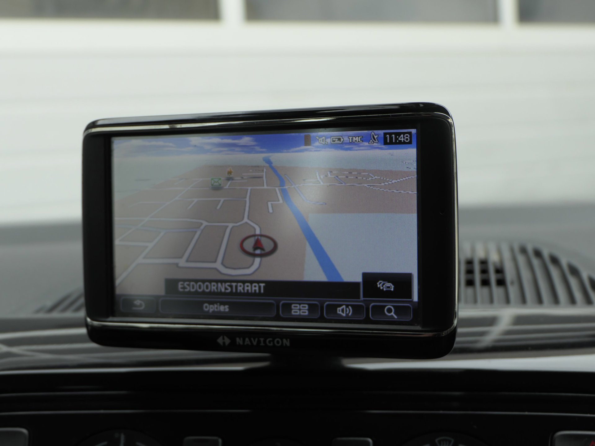 Foto van Volkswagen Up